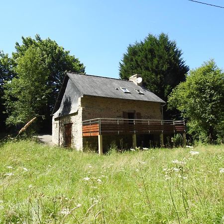 Villa L'Etang Val-Couesnon Exterior foto